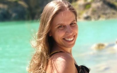 Bárbara Roxo: Quando os livros podem fazer parte da solução